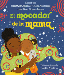 El mocador de la mama El mocador de la mama