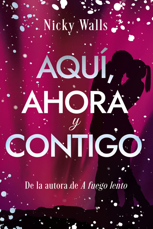 Aqu&iacute;, ahora y contigo