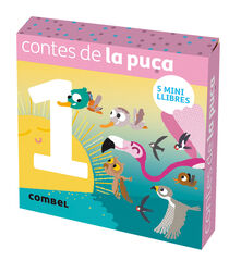 Contes de la puça 1 Contes de la puça 1