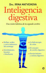 Inteligencia digestiva Inteligencia digestiva