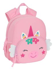 Motxilla infantil neoprè Unicorn