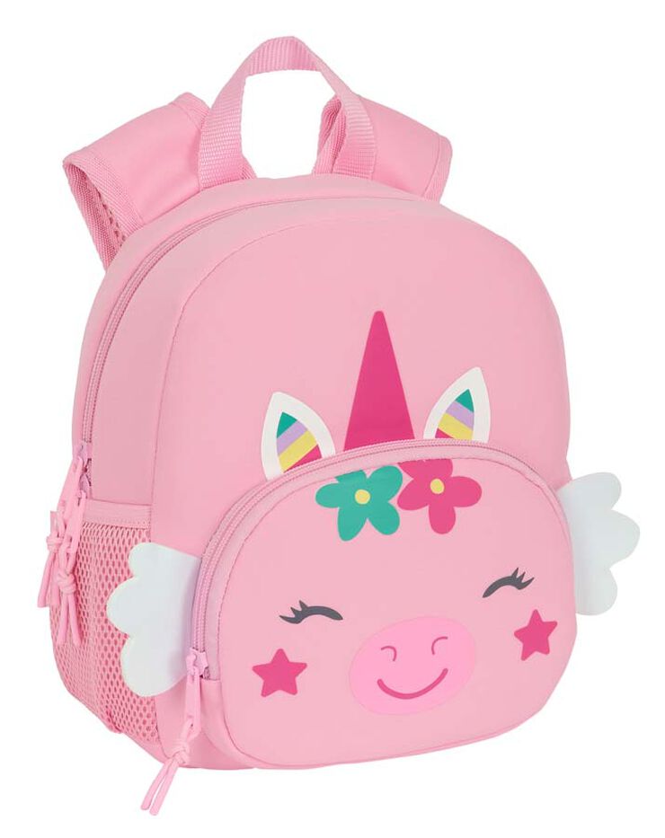 Motxilla infantil neoprè Unicorn