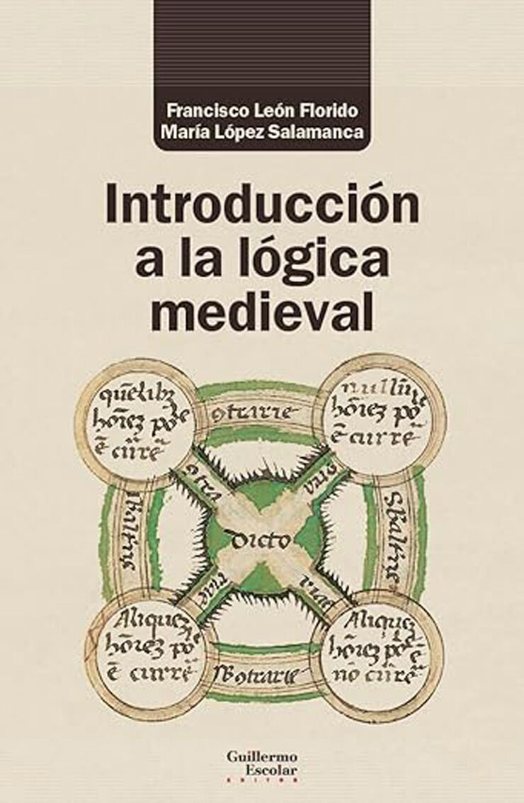Introducción a la lógica medieval