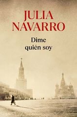 Dime quién soy Dime quién soy