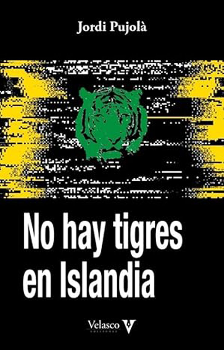 No hay tigres en Islandia