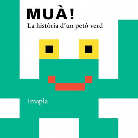 MUA!