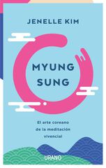 Myung Sung Myung Sung