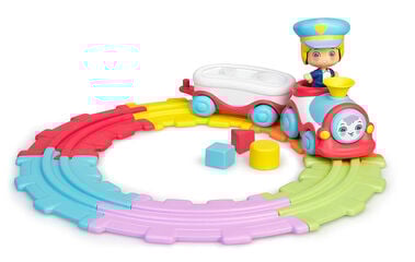 Pinypon My First Tren