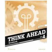 Think Ahead 4 ESO Workbook (catalan)