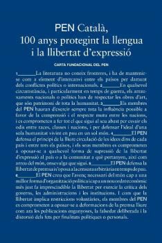 PEN Catal&agrave;