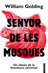 Senyor de les mosques Senyor de les mosques