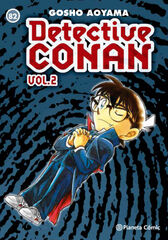 Detective Conan II.82 Detective Conan II.82