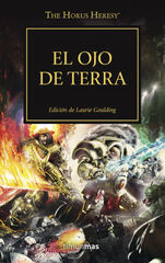 El ojo de Terra El ojo de Terra