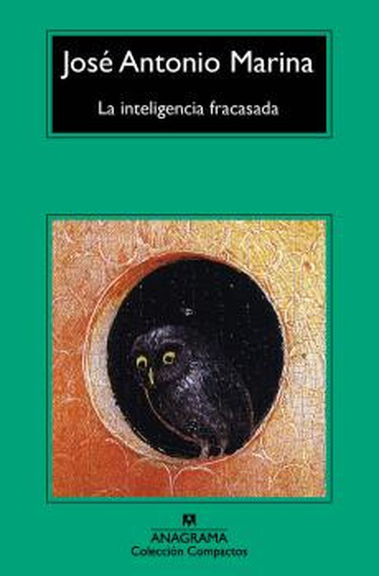 La  Inteligencia fracasada