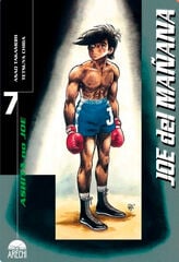 Joe del mañana 7 Joe del mañana 7