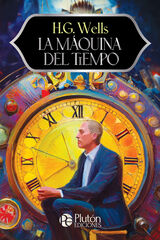 La m&aacute;quina del tiempo