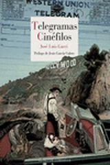 Telegramas cinéfilos Telegramas cinéfilos