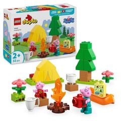 LEGO® DUPLO Peppa Pig 10452