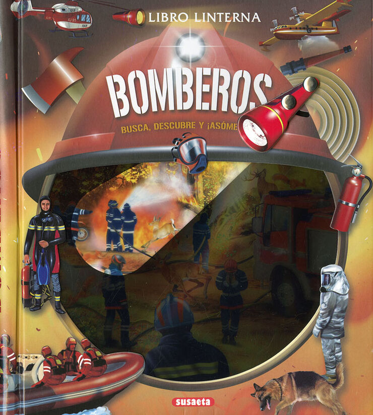 Bomberos