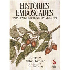 Històries emboscades Històries emboscades