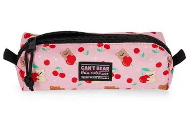 Estuche Legami Cereza