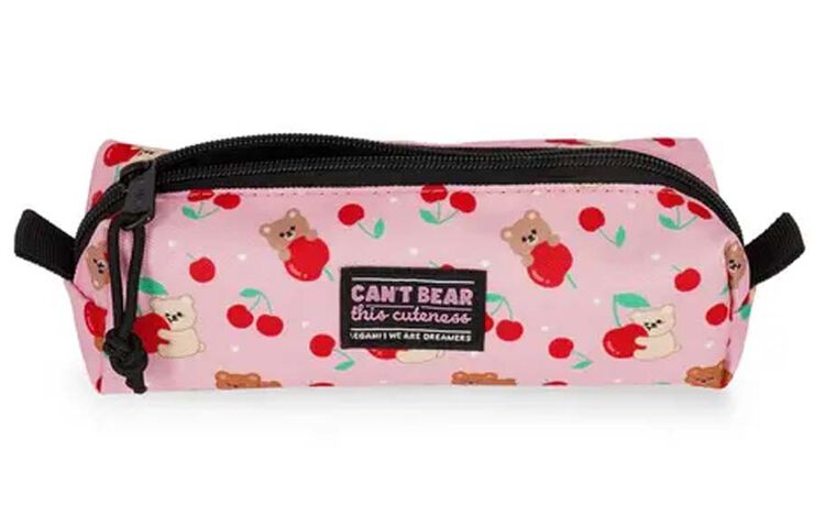 Estuche Legami Cereza