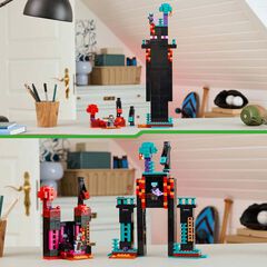 LEGO® Minecraft La Torre de l’Enderman 21279