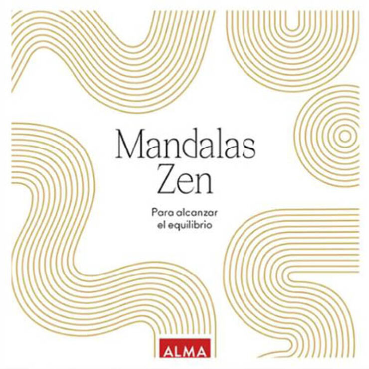 Mandalas Zen