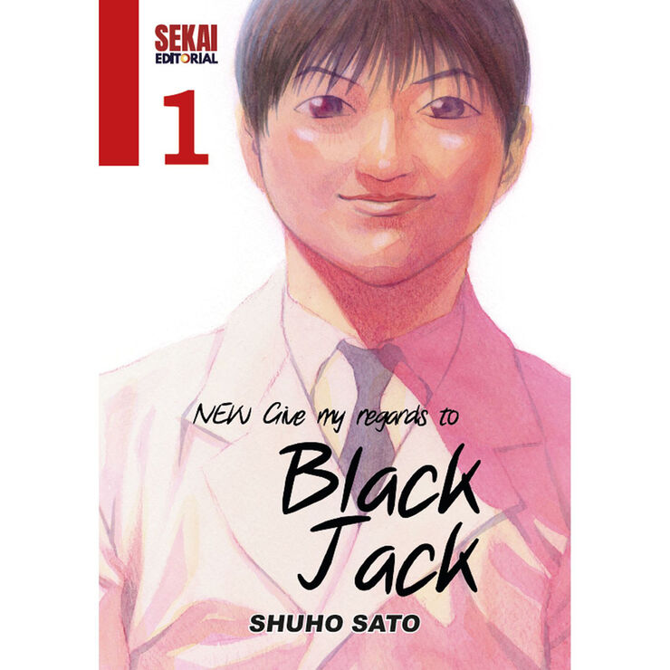 New Give my regards to Black Jack 1