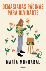 Demasiadas páginas para olvidarte Demasiadas páginas para olvidarte
