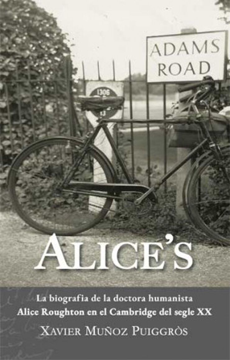 Alice's