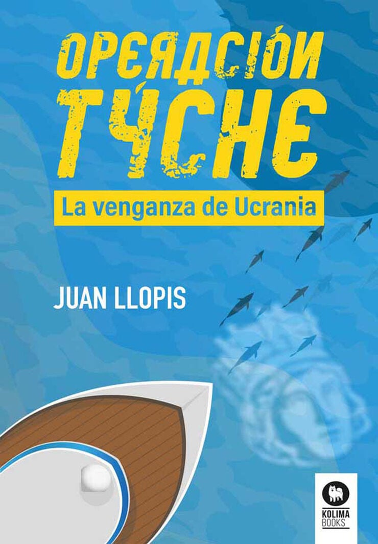 Operaci&oacute;n Tyche