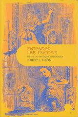 Entender la psicosis