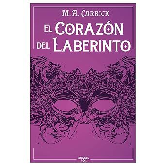 El coraz&oacute;n del laberinto
