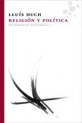 Religin y poltica Religin y poltica