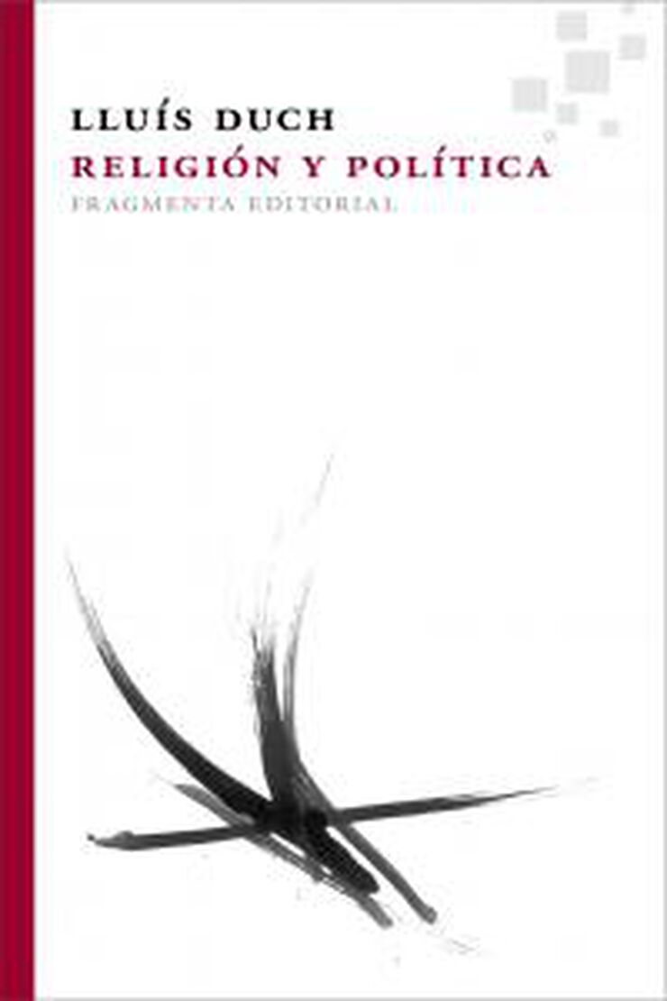 Religión y política