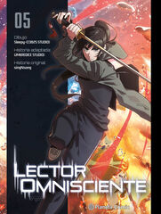 Lector omnisciente n&ordm; 05