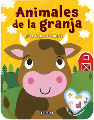 Animales de la granja Animales de la granja