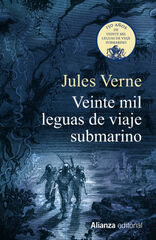 Veinte mil leguas de viaje submarino Veinte mil leguas de viaje submarino