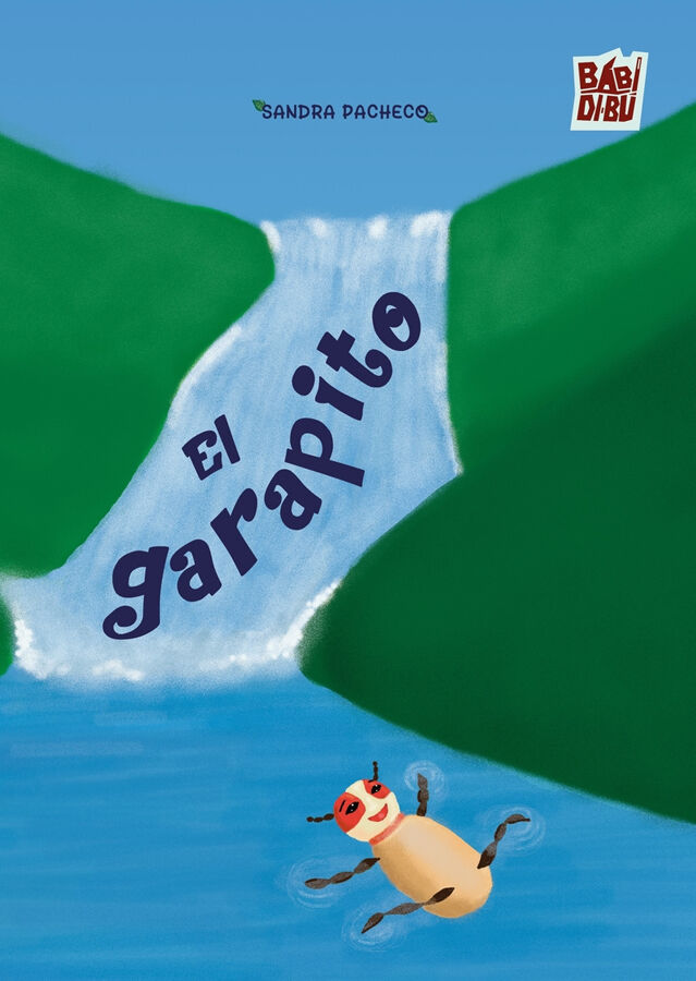 El garapito