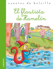 Flautista de Hamelin, El Flautista de Hamelin, El