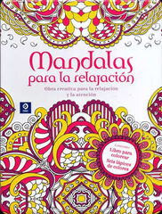 Mandalas para la relajación