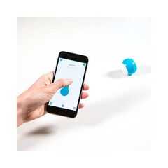 Sphero Mini azul
