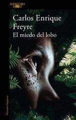 El miedo del lobo (Mapa de las lenguas) El miedo del lobo (Mapa de las lenguas)