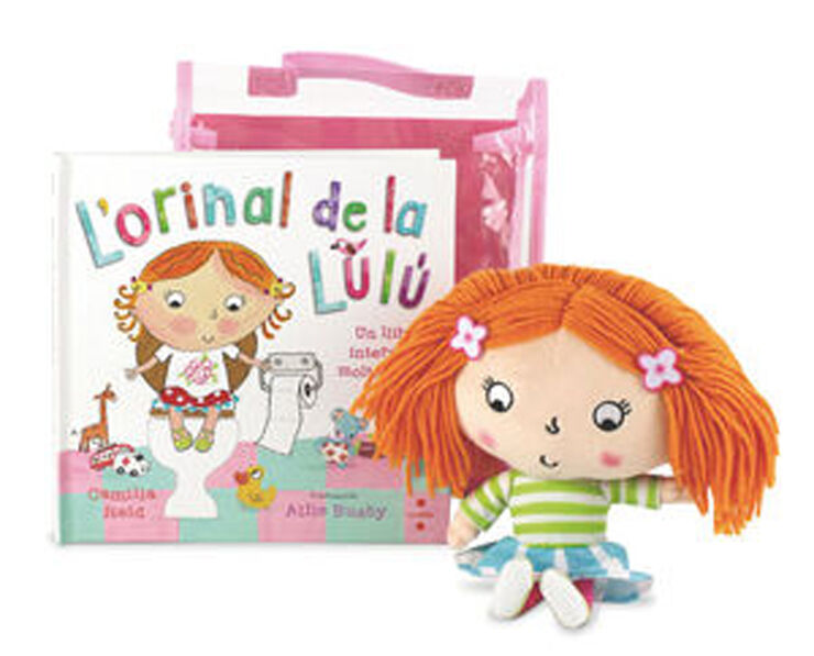 Lot L'orinal de la Lulú