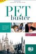 Pet Buster Student'S Pack+Key