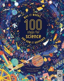 100 steps for science