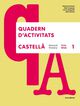 Castell Quadern 12 3R Primria