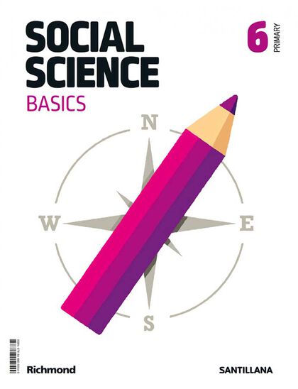 Social Science Basics 6 Primary