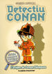 Detectiu Conan 1: L´origen de Conan Edog